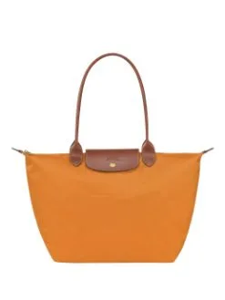 LONGCHAMP ΤΣΑΝΤΑ ΩΜΟΥ LE PLIAGE ORIGINAL L Πορτοκαλί -ΓΥΝΑΙΚΕΙΕΣ ΤΣΑΝΤΕΣ Κατάστημα πωλήσεων 10 690