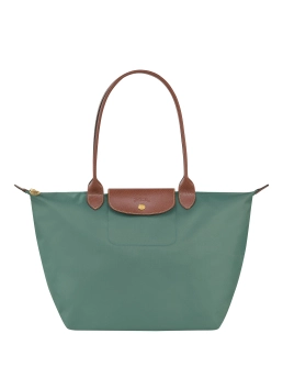 LONGCHAMP ΤΣΑΝΤΑ ΩΜΟΥ LE PLIAGE ORIGINAL L Πράσινο 5 LONGCHAMP ΤΣΑΝΤΑ ΩΜΟΥ LE PLIAGE ORIGINAL L Πράσινο - Image 5