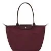 LONGCHAMP ΤΣΑΝΤΑ ΩΜΟΥ LE PLIAGE GREEN L Μπορντό 17 LONGCHAMP ΤΣΑΝΤΑ ΩΜΟΥ LE PLIAGE GREEN L Μπορντό -ΓΥΝΑΙΚΕΙΕΣ ΤΣΑΝΤΕΣ Κατάστημα πωλήσεων 10 695