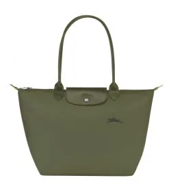 LONGCHAMP ΤΣΑΝΤΑ ΩΜΟΥ LE PLAGE CLUB