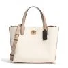 COACH ΔΕΡΜΑΤΙΝΗ ΤΣΑΝΤΑ TOTE Μπεζ -ΓΥΝΑΙΚΕΙΕΣ ΤΣΑΝΤΕΣ Κατάστημα πωλήσεων 10 731