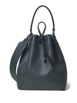 CALLISTA CRAFTS ΔΕΡΜΑΤΙΝΗ BUCKET BAG Γκρι 15 CALLISTA CRAFTS ΔΕΡΜΑΤΙΝΗ BUCKET BAG Γκρι -ΓΥΝΑΙΚΕΙΕΣ ΤΣΑΝΤΕΣ Κατάστημα πωλήσεων 10 744