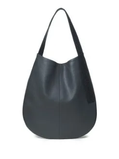 CALLISTA CRAFTS ΔΕΡΜΑΤΙΝΗ ΤΣΑΝΤΑ ΩΜΟΥ Γκρι -ΓΥΝΑΙΚΕΙΕΣ ΤΣΑΝΤΕΣ Κατάστημα πωλήσεων 10 746