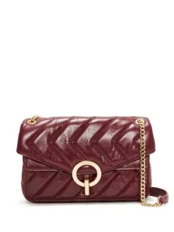 SANDRO ΣΤΑΥΡΩΤΗ ΤΣΑΝΤΑ YZA Μπορντό