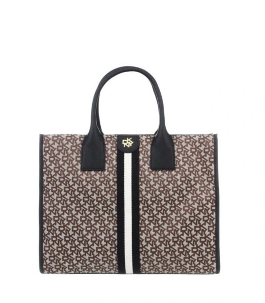 DKNY ΔΕΡΜΑΤΙΝΗ ΤΣΑΝΤΑ ΧΕΙΡΟΣ CAROL 1 DKNY ΔΕΡΜΑΤΙΝΗ ΤΣΑΝΤΑ ΧΕΙΡΟΣ CAROL