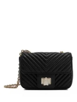 ΣΤΑΥΡΩΤΗ ΤΣΑΝΤΑ FURLA POP STAR MICRO Μαύρο -ΓΥΝΑΙΚΕΙΕΣ ΤΣΑΝΤΕΣ Κατάστημα πωλήσεων 10 762