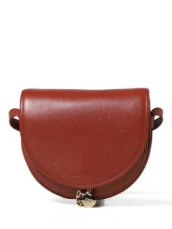 SEE BY CHLOE ΔΕΡΜΑΤΙΝΗ ΣΤΑΥΡΩΤΗ ΤΣΑΝΤΑ ΚΕΡΑΜΙΔΙ -ΓΥΝΑΙΚΕΙΕΣ ΤΣΑΝΤΕΣ Κατάστημα πωλήσεων 10 779