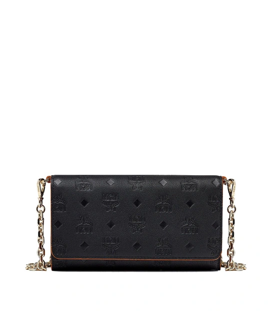 MCM ΠΟΡΤΟΦΟΛΙ KLARA MULTI CROSS 1 MCM ΠΟΡΤΟΦΟΛΙ KLARA MULTI CROSS