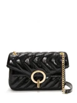 SANDRO ΣΤΑΥΡΩΤΗ ΤΣΑΝΤΑ YZA Μαύρο 12 SANDRO ΣΤΑΥΡΩΤΗ ΤΣΑΝΤΑ YZA Μαύρο -ΓΥΝΑΙΚΕΙΕΣ ΤΣΑΝΤΕΣ Κατάστημα πωλήσεων 10 834