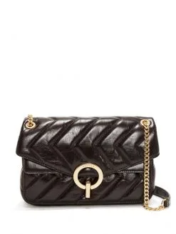 SANDRO ΣΤΑΥΡΩΤΗ ΤΣΑΝΤΑ YZA Καφέ