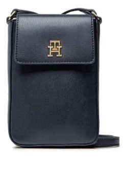 TOMMY HILFIGER ΓΥΝΑΙΚΕΙΑ ΤΣΑΝΤΑ ΚΙΝΗΤΟΥ Μπλε Σκούρο -ΓΥΝΑΙΚΕΙΕΣ ΤΣΑΝΤΕΣ Κατάστημα πωλήσεων 10 850