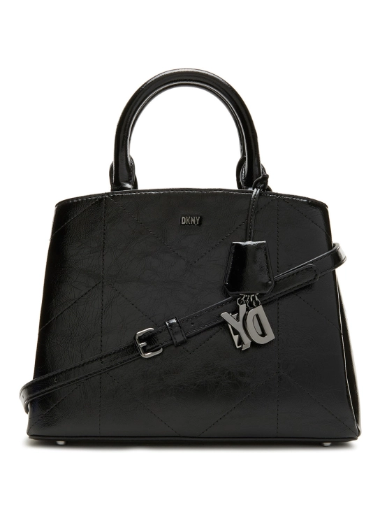 DKNY ΓΥΝΑΙΚΕΙΑ ΤΣΑΝΤΑ ΧΕΙΡΟΣ Μαύρο 1 DKNY ΓΥΝΑΙΚΕΙΑ ΤΣΑΝΤΑ ΧΕΙΡΟΣ Μαύρο