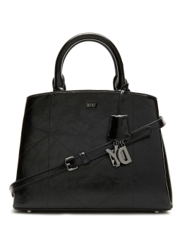 DKNY ΓΥΝΑΙΚΕΙΑ ΤΣΑΝΤΑ ΧΕΙΡΟΣ Μαύρο 4 DKNY ΓΥΝΑΙΚΕΙΑ ΤΣΑΝΤΑ ΧΕΙΡΟΣ Μαύρο - Image 4