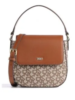 DKNY ΣΤΑΥΡΩΤΗ ΤΣΑΝΤΑ IMMY Καφέ 12 DKNY ΣΤΑΥΡΩΤΗ ΤΣΑΝΤΑ IMMY Καφέ -ΓΥΝΑΙΚΕΙΕΣ ΤΣΑΝΤΕΣ Κατάστημα πωλήσεων 10 876