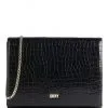 DKNY ΚΡΟΚΟ ΣΤΑΥΡΩΤΗ ΤΣΑΝΤΑ TWIGGY Μαύρο 17 DKNY ΚΡΟΚΟ ΣΤΑΥΡΩΤΗ ΤΣΑΝΤΑ TWIGGY Μαύρο -ΓΥΝΑΙΚΕΙΕΣ ΤΣΑΝΤΕΣ Κατάστημα πωλήσεων 10 885