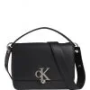 CALVIN KLEIN ΣΤΑΥΡΩΤΗ ΤΣΑΝΤΑ ΜΕ ΛΟΓΟΤΥΠΟ Μαύρο -ΓΥΝΑΙΚΕΙΕΣ ΤΣΑΝΤΕΣ Κατάστημα πωλήσεων 10 891