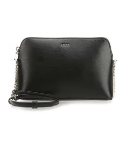 DKNY ΔΕΡΜΑΤΙΝΗ ΣΤΑΥΡΩΤΗ ΤΣΑΝΤΑ BRYANT Μαύρο 20 DKNY ΔΕΡΜΑΤΙΝΗ ΣΤΑΥΡΩΤΗ ΤΣΑΝΤΑ BRYANT Μαύρο -ΓΥΝΑΙΚΕΙΕΣ ΤΣΑΝΤΕΣ Κατάστημα πωλήσεων 10 897