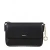 DKNY ΔΕΡΜΑΤΙΝΗ ΣΤΑΥΡΩΤΗ ΤΣΑΝΤΑ BRYANT Μαύρο 9 DKNY ΔΕΡΜΑΤΙΝΗ ΣΤΑΥΡΩΤΗ ΤΣΑΝΤΑ BRYANT Μαύρο -ΓΥΝΑΙΚΕΙΕΣ ΤΣΑΝΤΕΣ Κατάστημα πωλήσεων 10 901
