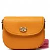 COACH ΔΕΡΜΑΤΙΝΗ ΣΤΑΥΡΩΤΗ ΤΣΑΝΤΑ Πορτοκαλί 16 COACH ΔΕΡΜΑΤΙΝΗ ΣΤΑΥΡΩΤΗ ΤΣΑΝΤΑ Πορτοκαλί -ΓΥΝΑΙΚΕΙΕΣ ΤΣΑΝΤΕΣ Κατάστημα πωλήσεων 10 913