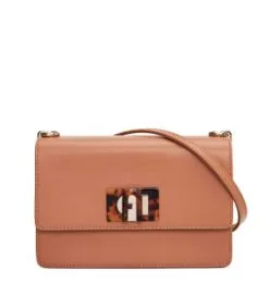 FURLA ΣΤΑΥΡΩΤΗ ΤΣΑΝΤΑ ΜΕ ΑΛΥΣΙΔΑ 1927 Ταμπά -ΓΥΝΑΙΚΕΙΕΣ ΤΣΑΝΤΕΣ Κατάστημα πωλήσεων 10 943