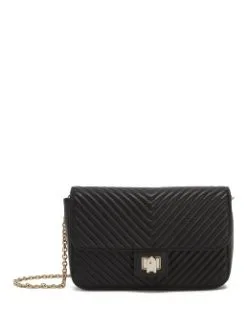 FURLA ΚΑΠΙΤΟΝΕ ΣΤΑΥΡΩΤΗ ΤΣΑΝΤΑ POP STAR MINI Μαύρο -ΓΥΝΑΙΚΕΙΕΣ ΤΣΑΝΤΕΣ Κατάστημα πωλήσεων 10 951