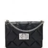 FURLA ΔΕΡΜΑΤΙΝΗ ΣΤΑΥΡΩΤΗ ΤΣΑΝΤΑ 1927 MINI Μαύρο 16 FURLA ΔΕΡΜΑΤΙΝΗ ΣΤΑΥΡΩΤΗ ΤΣΑΝΤΑ 1927 MINI Μαύρο -ΓΥΝΑΙΚΕΙΕΣ ΤΣΑΝΤΕΣ Κατάστημα πωλήσεων 10 964