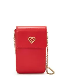 FURLA ΔΕΡΜΑΤΙΝΗ ΣΤΑΥΡΩΤΗ ΤΣΑΝΤΑ JOY ΜΙΝΙ Κόκκινο 12 FURLA ΔΕΡΜΑΤΙΝΗ ΣΤΑΥΡΩΤΗ ΤΣΑΝΤΑ JOY ΜΙΝΙ Κόκκινο -ΓΥΝΑΙΚΕΙΕΣ ΤΣΑΝΤΕΣ Κατάστημα πωλήσεων 10 967