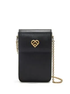 FURLA ΔΕΡΜΑΤΙΝΗ ΣΤΑΥΡΩΤΗ ΤΣΑΝΤΑ JOY ΜΙΝΙ Μαύρο 12 FURLA ΔΕΡΜΑΤΙΝΗ ΣΤΑΥΡΩΤΗ ΤΣΑΝΤΑ JOY ΜΙΝΙ Μαύρο -ΓΥΝΑΙΚΕΙΕΣ ΤΣΑΝΤΕΣ Κατάστημα πωλήσεων 10 969