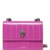 KURT GEIGER ΔΕΡΜΑΤΙΝΗ ΣΤΑΥΡΩΤΗ ΤΣΑΝΤΑ SHOREDITCH Φούξια 13 KURT GEIGER ΔΕΡΜΑΤΙΝΗ ΣΤΑΥΡΩΤΗ ΤΣΑΝΤΑ SHOREDITCH Φούξια -ΓΥΝΑΙΚΕΙΕΣ ΤΣΑΝΤΕΣ Κατάστημα πωλήσεων 10 976