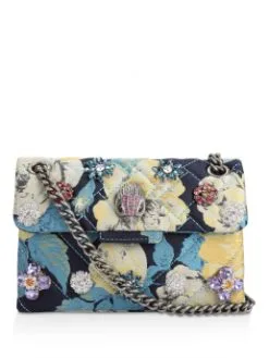 KURT GEIGER ΣΤΑΥΡΩΤΗ ΤΣΑΝΤΑ KENSINGTON Πολύχρωμο 9 KURT GEIGER ΣΤΑΥΡΩΤΗ ΤΣΑΝΤΑ KENSINGTON Πολύχρωμο -ΓΥΝΑΙΚΕΙΕΣ ΤΣΑΝΤΕΣ Κατάστημα πωλήσεων 10 979