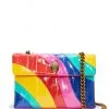 KURT GEIGER ΔΕΡΜΑΤΙΝΗ ΤΣΑΝΤΑ KENSINGHTON Πολύχρωμο 8 KURT GEIGER ΔΕΡΜΑΤΙΝΗ ΤΣΑΝΤΑ KENSINGHTON Πολύχρωμο -ΓΥΝΑΙΚΕΙΕΣ ΤΣΑΝΤΕΣ Κατάστημα πωλήσεων 10 984