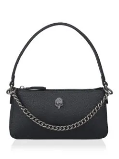 KURT GEIGER ΓΥΝΑΙΚΕΙΑ ΤΣΑΝΤΑ SHOREDITCH Μαύρο -ΓΥΝΑΙΚΕΙΕΣ ΤΣΑΝΤΕΣ Κατάστημα πωλήσεων 10 99