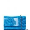 KURT GEIGER CLUTCH PARTY EAGLE Μπλε 9 KURT GEIGER CLUTCH PARTY EAGLE Μπλε -ΓΥΝΑΙΚΕΙΕΣ ΤΣΑΝΤΕΣ Κατάστημα πωλήσεων 10 992