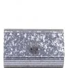 KURT GEIGER ΤΣΑΝΤΑ ΦΑΚΕΛΟΣ ΜΕ GLITTER EAGLE CLUTCH ΑΣΗΜΕΝΙΟ 2 KURT GEIGER ΤΣΑΝΤΑ ΦΑΚΕΛΟΣ ΜΕ GLITTER EAGLE CLUTCH ΑΣΗΜΕΝΙΟ -ΓΥΝΑΙΚΕΙΕΣ ΤΣΑΝΤΕΣ Κατάστημα πωλήσεων 10 999