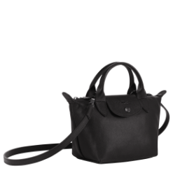 LONGCHAMP ΔΕΡΜΑΤΙΝΗ ΤΣΑΝΤΑ ΧΕΙΡΟΣ -ΓΥΝΑΙΚΕΙΕΣ ΤΣΑΝΤΕΣ Κατάστημα πωλήσεων 20 1