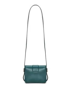 LONGCHAMP ΔΕΡΜΑΤΙΝΗ ΣΤΑΥΡΩΤΗ ΤΣΑΝΤΑ BOX-TROT S Πράσινο 13 LONGCHAMP ΔΕΡΜΑΤΙΝΗ ΣΤΑΥΡΩΤΗ ΤΣΑΝΤΑ BOX-TROT S Πράσινο -ΓΥΝΑΙΚΕΙΕΣ ΤΣΑΝΤΕΣ Κατάστημα πωλήσεων 20 1003