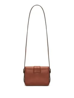 LONGCHAMP ΔΕΡΜΑΤΙΝΗ ΣΤΑΥΡΩΤΗ ΤΣΑΝΤΑ BOX-TROT S Καφέ 13 LONGCHAMP ΔΕΡΜΑΤΙΝΗ ΣΤΑΥΡΩΤΗ ΤΣΑΝΤΑ BOX-TROT S Καφέ -ΓΥΝΑΙΚΕΙΕΣ ΤΣΑΝΤΕΣ Κατάστημα πωλήσεων 20 1005