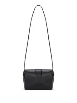 LONGCHAMP ΔΕΡΜΑΤΙΝΗ ΣΤΑΥΡΩΤΗ ΤΣΑΝΤΑ BOX-TROT M Μαύρο 13 LONGCHAMP ΔΕΡΜΑΤΙΝΗ ΣΤΑΥΡΩΤΗ ΤΣΑΝΤΑ BOX-TROT M Μαύρο -ΓΥΝΑΙΚΕΙΕΣ ΤΣΑΝΤΕΣ Κατάστημα πωλήσεων 20 1007