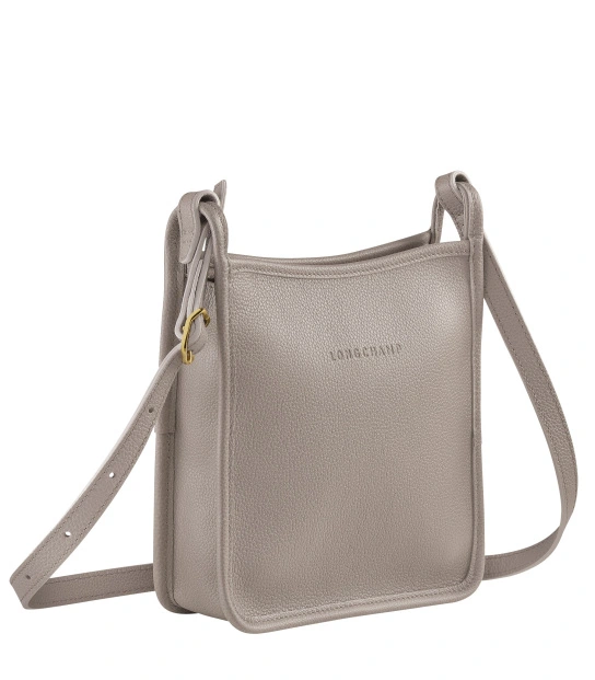 LONGCHAMP ΣΤΑΥΡΩΤΗ ΤΣΑΝΤΑ LE FOULONNÉ SMALL 2 LONGCHAMP ΣΤΑΥΡΩΤΗ ΤΣΑΝΤΑ LE FOULONNÉ SMALL - Image 2