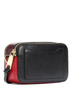 MARC JACOBS ΔΕΡΜΑΤΙΝΗ ΣΤΑΥΡΩΤΗ ΤΣΑΝΤΑ SNAPSHOT Μαύρο 7 MARC JACOBS ΔΕΡΜΑΤΙΝΗ ΣΤΑΥΡΩΤΗ ΤΣΑΝΤΑ SNAPSHOT Μαύρο -ΓΥΝΑΙΚΕΙΕΣ ΤΣΑΝΤΕΣ Κατάστημα πωλήσεων 20 1023