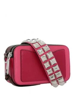 MARC JACOBS ΔΕΡΜΑΤΙΝΗ ΣΤΑΥΡΩΤΗ ΤΣΑΝΤΑ SNAPSHOT Φούξια 7 MARC JACOBS ΔΕΡΜΑΤΙΝΗ ΣΤΑΥΡΩΤΗ ΤΣΑΝΤΑ SNAPSHOT Φούξια -ΓΥΝΑΙΚΕΙΕΣ ΤΣΑΝΤΕΣ Κατάστημα πωλήσεων 20 1026
