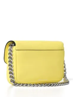 MARC JACOBS ΔΕΡΜΑΤΙΝΗ ΣΤΑΥΡΩΤΗ ΤΣΑΝΤΑ THE J Κίτρινο 13 MARC JACOBS ΔΕΡΜΑΤΙΝΗ ΣΤΑΥΡΩΤΗ ΤΣΑΝΤΑ THE J Κίτρινο -ΓΥΝΑΙΚΕΙΕΣ ΤΣΑΝΤΕΣ Κατάστημα πωλήσεων 20 1039