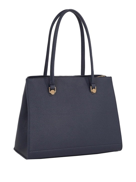 TOMMY HILFIGER ΓΥΝΑΙΚΕΙΑ ΤΣΑΝΤΑ ΧΕΙΡΟΣ 2 TOMMY HILFIGER ΓΥΝΑΙΚΕΙΑ ΤΣΑΝΤΑ ΧΕΙΡΟΣ - Image 2