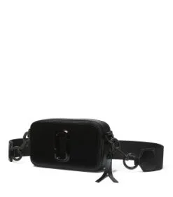 MARC JACOBS ΣΤΑΥΡΩΤΗ ΤΣΑΝΤΑ SNAPSHOT Μαύρο 25 MARC JACOBS ΣΤΑΥΡΩΤΗ ΤΣΑΝΤΑ SNAPSHOT Μαύρο -ΓΥΝΑΙΚΕΙΕΣ ΤΣΑΝΤΕΣ Κατάστημα πωλήσεων 20 1041