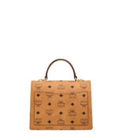 MCM ΤΣΑΝΤΑ ΣΤΑΥΡΩΤΗ PATRICIA SATCHEL 13 MCM ΤΣΑΝΤΑ ΣΤΑΥΡΩΤΗ PATRICIA SATCHEL -ΓΥΝΑΙΚΕΙΕΣ ΤΣΑΝΤΕΣ Κατάστημα πωλήσεων 20 1047