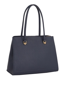 TOMMY HILFIGER ΓΥΝΑΙΚΕΙΑ ΤΣΑΝΤΑ ΧΕΙΡΟΣ 6 TOMMY HILFIGER ΓΥΝΑΙΚΕΙΑ ΤΣΑΝΤΑ ΧΕΙΡΟΣ - Image 6