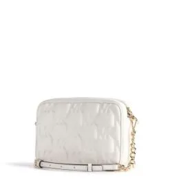 MICHAEL MICHAEL KORS ΣΤΑΥΡΩΤΗ ΤΣΑΝΤΑ ΜΕ ΑΛΥΣΙΔΑ JET SET Λευκό -ΓΥΝΑΙΚΕΙΕΣ ΤΣΑΝΤΕΣ Κατάστημα πωλήσεων 20 1061