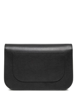 PINKO ΣΤΑΥΡΩΤΗ ΤΣΑΝΤΑ LOVE BELL SUMMER Μαύρο 5 PINKO ΣΤΑΥΡΩΤΗ ΤΣΑΝΤΑ LOVE BELL SUMMER Μαύρο - Image 5