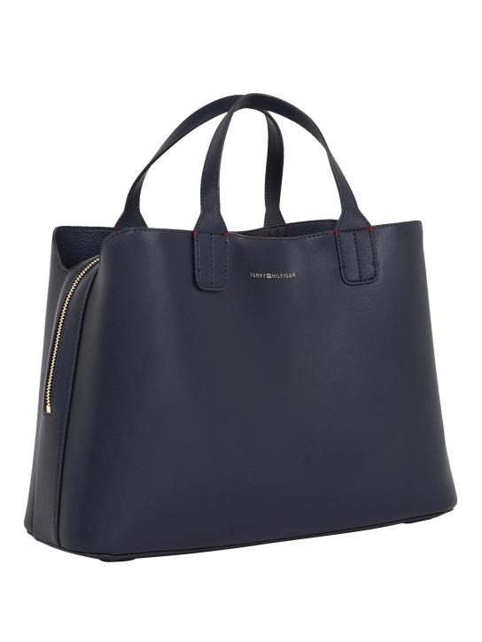 TOMMY HILFIGER ΓΥΝΑΙΚΕΙΑ ΤΣΑΝΤΑ ΧΕΙΡΟΣ 2 TOMMY HILFIGER ΓΥΝΑΙΚΕΙΑ ΤΣΑΝΤΑ ΧΕΙΡΟΣ - Image 2