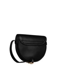 SEE BY CHLOE ΔΕΡΜΑΤΙΝΗ ΤΣΑΝΤΑ MARA SADDLE Μαύρο 10 SEE BY CHLOE ΔΕΡΜΑΤΙΝΗ ΤΣΑΝΤΑ MARA SADDLE Μαύρο -ΓΥΝΑΙΚΕΙΕΣ ΤΣΑΝΤΕΣ Κατάστημα πωλήσεων 20 1133